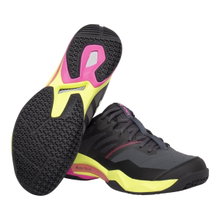 Yonex Badminton Shoes Subaxia GT (Cushioning) 2026 Dark Grey Men